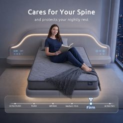 MATTRESS LV LUMINA 25 S 04 1