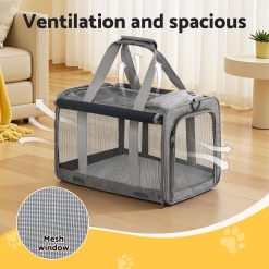 PET CARRIER 48X30 GR 03 1