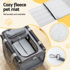 PET CARRIER 48X30 GR 05 1