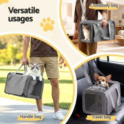 PET CARRIER 48X30 GR 07 1