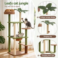 PET CAT L152 CT GNBR 04
