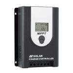 Giantz 50A MPPT Solar Charge Controller 12V/24V