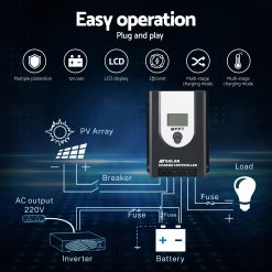 SOLAR CC50A GY 03