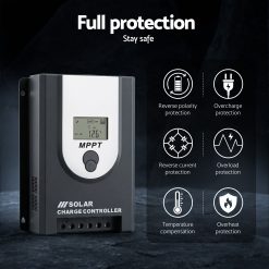 SOLAR CC50A GY 05
