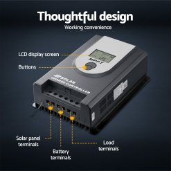 SOLAR CC50A GY 06