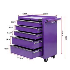TB 5DR ROLL PUR 02