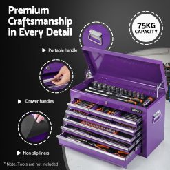 TB 9DR CHEST PUR 04