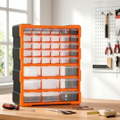 Giantz 39-Drawer Tool Storage Cabinet