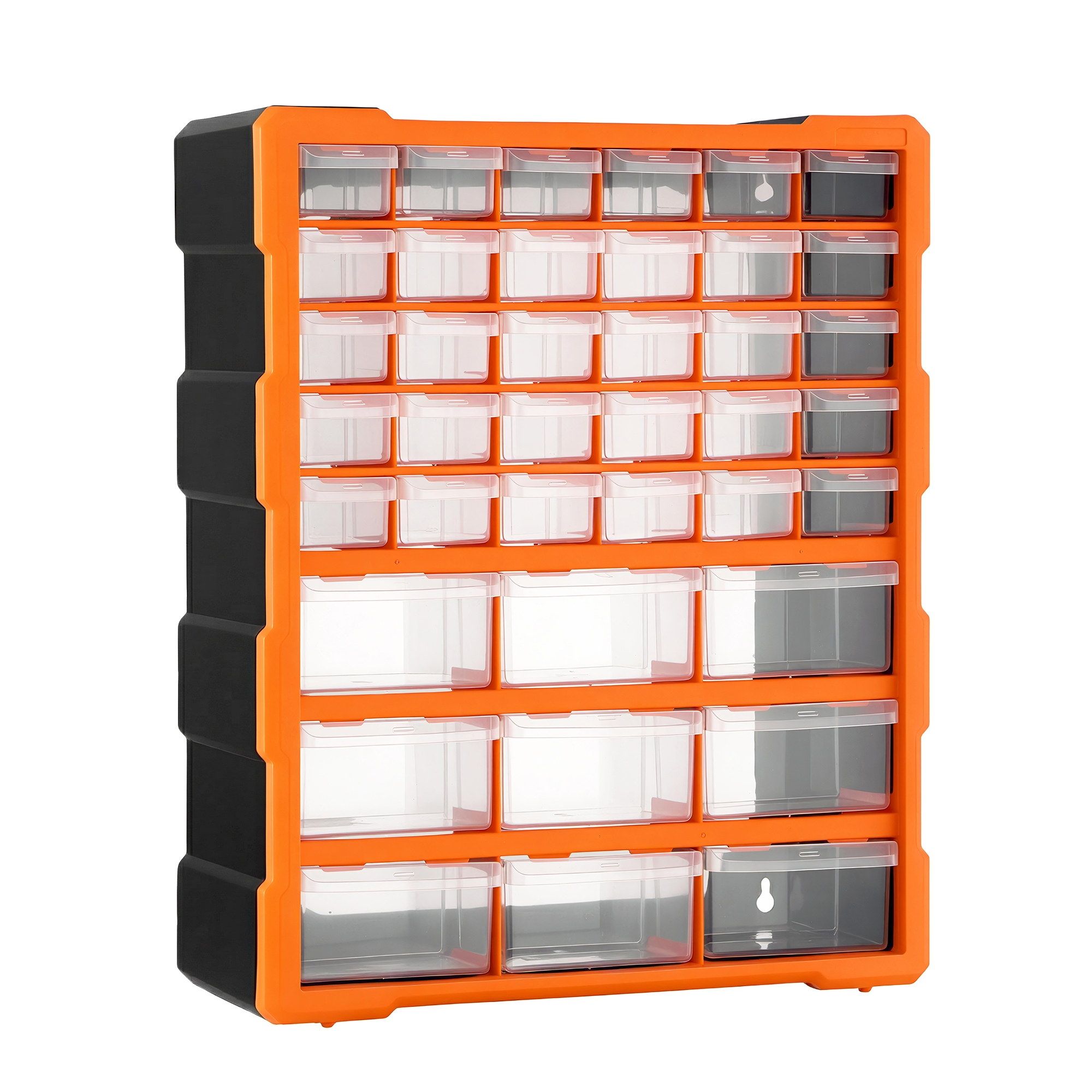 Giantz 39-Drawer Tool Storage Cabinet 2 Giantz 39-Drawer Tool Storage Cabinet - Image 2