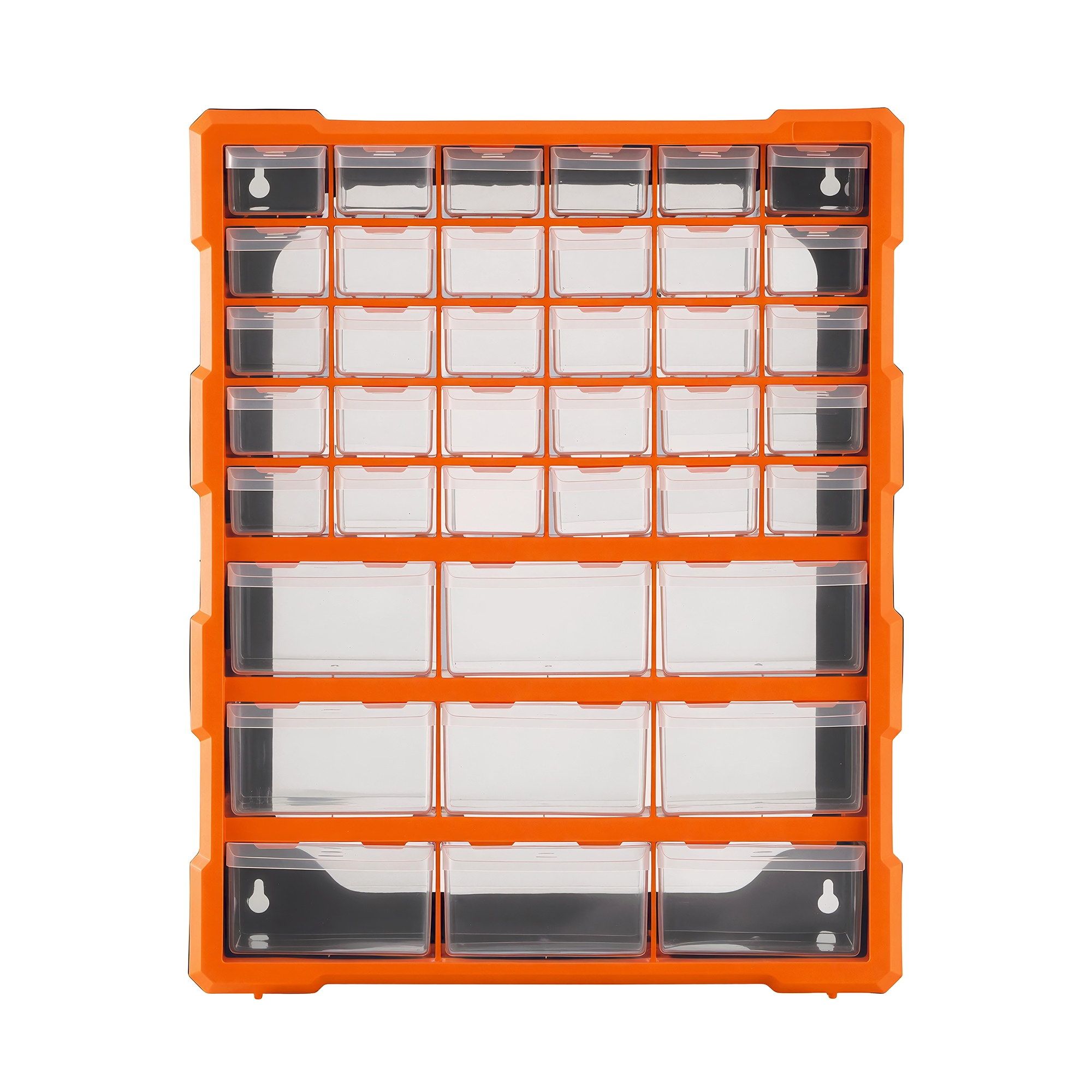 Giantz 39-Drawer Tool Storage Cabinet 4 Giantz 39-Drawer Tool Storage Cabinet - Image 4