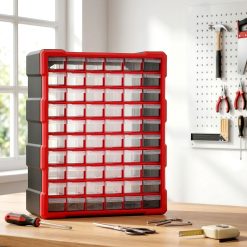 Giantz 60-Drawer Tool Storage Cabinet