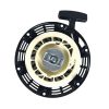 Rope start pull start motor 168F 170F 4-stroke