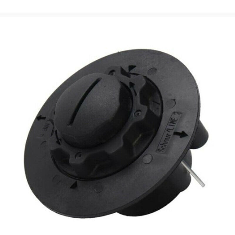 Trimmer Head for Stihl FS38 FS40 FS45 FS50 FSE60 FSE71 FSE81 TE600 TE700 TE1000 Auto Cut C5-2 4006 710 2105, One Piece, Black,.. 4 Trimmer Head for Stihl FS38 FS40 FS45 FS50 FSE60 FSE71 FSE81 TE600 TE700 TE1000 Auto Cut C5-2 4006 710 2105, One Piece, Black,.. - Image 4