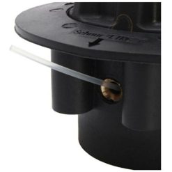 Trimmer Head for Stihl FS38 FS40 FS45 FS50 FSE60 FSE71 FSE81 TE600 TE700 TE1000 Auto Cut C5-2 4006 710 2105, One Piece, Black,.. 9 V1188 CE MO02204 202601291410 04