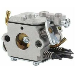 Alternative view of For Husqvarna 123l 323l 325 326 323 lawn mower carburetor repair kit.