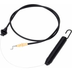 Alternative view of Replacement Cable for Lawn Mowers, Garden Tractors for MTD Troy-Bilt Tool Models 746-04173B 746-04173E