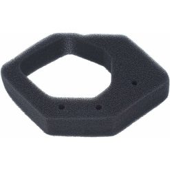 Alternative view of Air Filter 3Pcs Compatible with Honda GX25 GX25N GX25NT UMK425 ULT425 UMS425 HHT25S Lawn Mower Brushcutter 17211-Z0H-000