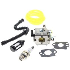 Alternative view of Carburetor for Stihl 028 028AV 028 Super Chainsaw