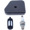 Spark Plug Air Fuel Filter Kit Stihl FS90 FS100 FS110 FS130