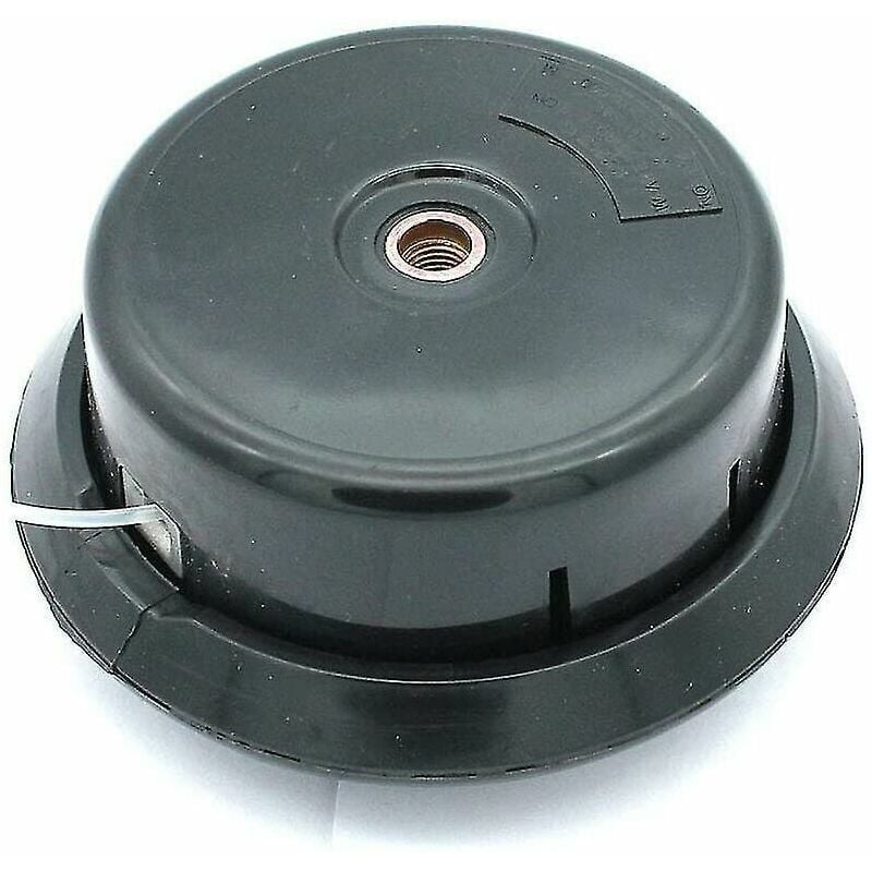 Trimmer Head Compatible with Honda Umk431e Umk435e Umr425e Umk422 Umt431 Umc435 Umc425 Hht31 Hht35 Trimmer PN 06725-vj5-305 72560-vl1-631 1 Trimmer Head Compatible with Honda Umk431e Umk435e Umr425e Umk422 Umt431 Umc435 Umc425 Hht31 Hht35 Trimmer PN 06725-vj5-305 72560-vl1-631