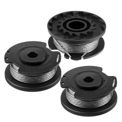 Trimmer Head Compatible with Honda Umk431e Umk435e Umr425e Umk422 Umt431 Umc435 Umc425 Hht31 Hht35 Trimmer PN 06725-vj5-305 72560-vl1-631 7 V1188 JAR108 05596 1 202601291717 03