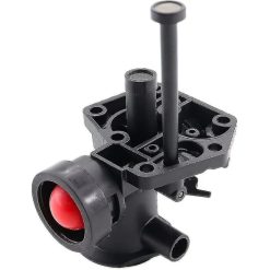 Alternative view of Briggs u0026 Stratton Lawn Mower Carburetor Kit Compatible with Models 499809 498809a 494406 698369 691859 692211 795083 495770