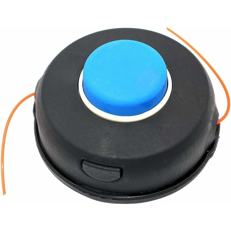 Husqvarna Trimmer Head T45X Replacement for 143R-II 153R 240R 250R Models 1 Husqvarna Trimmer Head T45X Replacement for 143R-II 153R 240R 250R Models