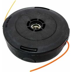 Alternative view of Husqvarna Trimmer Head T45X Replacement for 143R-II 153R 240R 250R Models