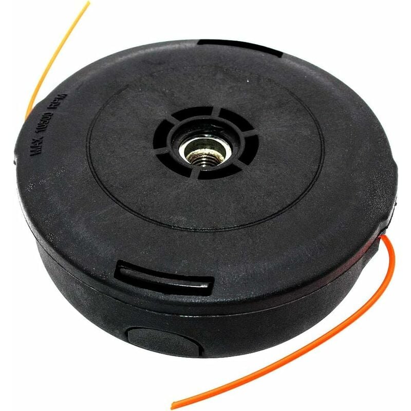 Husqvarna Trimmer Head T45X Replacement for 143R-II 153R 240R 250R Models 2 Husqvarna Trimmer Head T45X Replacement for 143R-II 153R 240R 250R Models - Image 2
