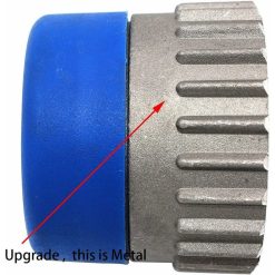 Husqvarna Trimmer Head T45X Replacement for 143R-II 153R 240R 250R Models 6 V1188 JAR108 19130 1 202601292000 02