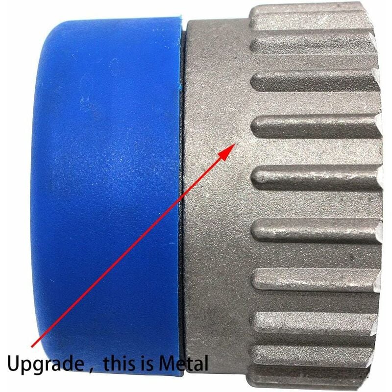 Husqvarna Trimmer Head T45X Replacement for 143R-II 153R 240R 250R Models 3 Husqvarna Trimmer Head T45X Replacement for 143R-II 153R 240R 250R Models - Image 3