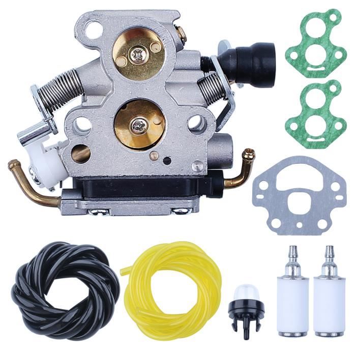 Throttle Hose Kit for Husqvarna 135 140 435 440 2 Throttle Hose Kit for Husqvarna 135 140 435 440 - Image 2