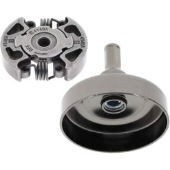 Alternative view of Clutch Drum Kit For Stihl Fs40 Fs45 Fs46 Fs50 Fs55 Fs56 Fs70 String Trimmer Replace 41401602005