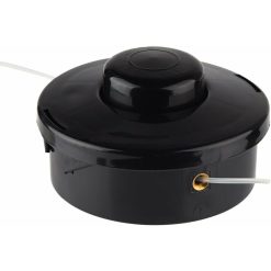 Universal Tap & Go Brushcutter Head - M10 X 1.25 Left Hand