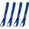 Tie Down Straps with Ratchet for Motorcycle and Car