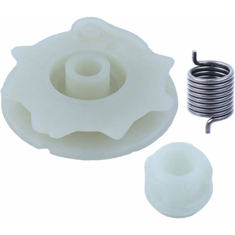 Recoil Starter Hub Spring For Husqvarna 137 142 235E 236E 240 Spare Parts 1 Recoil Starter Hub Spring For Husqvarna 137 142 235E 236E 240 Spare Parts