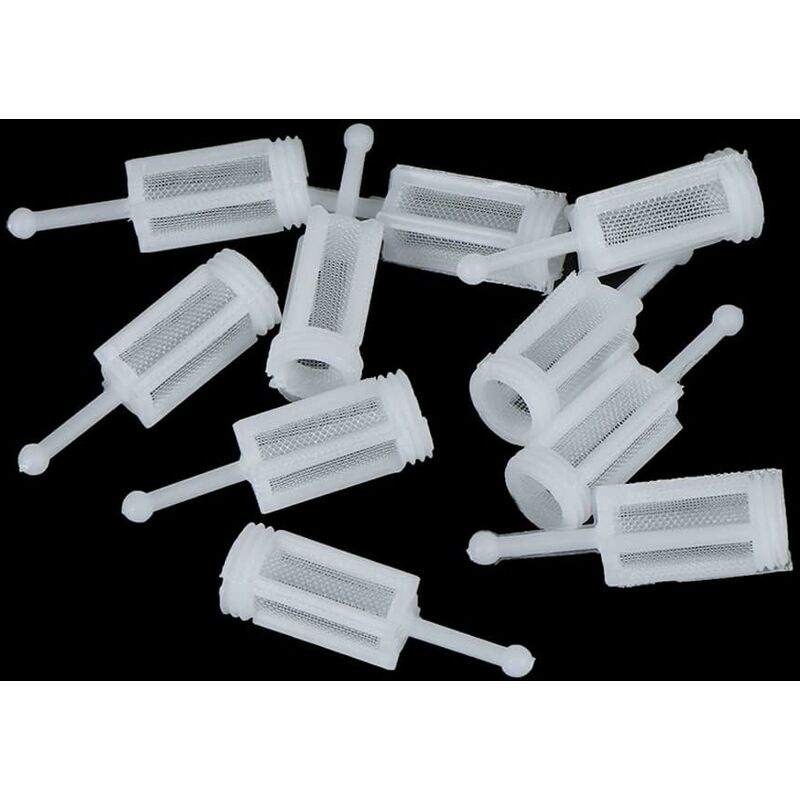 50 Pieces Paint Filter Gravity Filters For Paint Gun Disposable Spray Filter Fine Mesh Universal Filters For Gravity 1 50 Pieces Paint Filter Gravity Filters For Paint Gun Disposable Spray Filter Fine Mesh Universal Filters For Gravity
