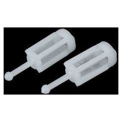 50 Pieces Paint Filter Gravity Filters For Paint Gun Disposable Spray Filter Fine Mesh Universal Filters For Gravity 6 V1188 MS 227 0754 202603030430 02