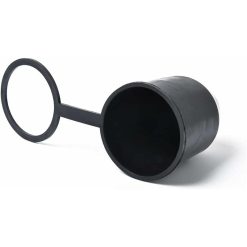 Alternative view of 50mm Towbar Ball Cover