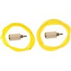 Fuel Line and Fuel Filter Kit for Poulan Craftsman Chainsaw
