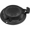Pull starter for lawn mower with 170 mm bolt spacing