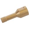 Diamond tile drill bit 12mm M14 socket