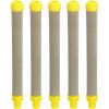 100 Mesh Airless Paint Spray Filter 5 Pack