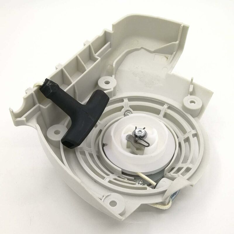 Recoil Starter For Stihl Fs120 Fs200 Fs250 Fs300 Fr350 Bt120C Bt121 Brushcutter 4134 080 2101 3 Recoil Starter For Stihl Fs120 Fs200 Fs250 Fs300 Fr350 Bt120C Bt121 Brushcutter 4134 080 2101 - Image 3