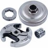 Clutch drum assembly kit for Husqvarna 340–450