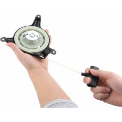 Alternative view of Lawn Mower Spare Parts For Honda Gxv120 Gxv140 Hrm195 215 28400Zg9803