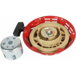 Alternative view of Pull Recoil Starter Pull Start Assembly Compatible With Gx120 Gx140 Gx160 Gx200 Generator 4/5.5/6.5 Hp