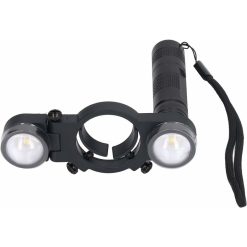 LED Paint Spray Gun Light, Universal LED Paint Spray Gun Light With Adjustable Brightness, For Automotive And Household