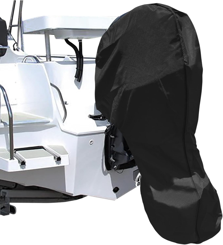 Outboard Motor Cover 600D Oxford 20-30HP 1 Outboard Motor Cover 600D Oxford 20-30HP