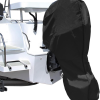 600D Oxford Outboard Motor Cover – 30–60HP